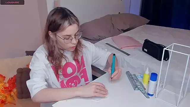 Freechat VedaSchulz on StripChat