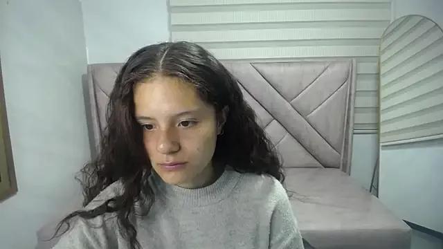 Freechat Velvet_Moon_V on StripChat