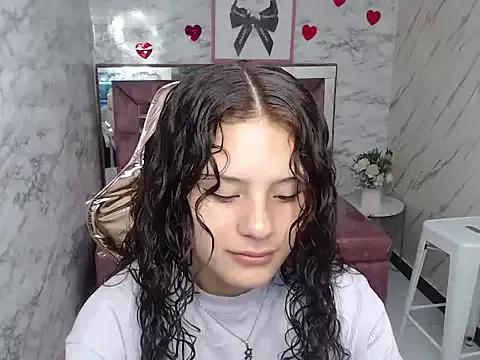 Freechat Velvet_Moon_V on StripChat