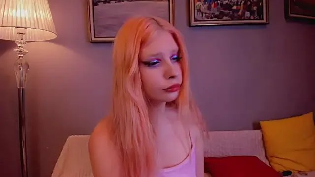 VelvetBlitz on StripChat 