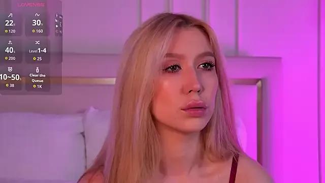 Sweet VelvetHell from StripChat VelvetHell from StripChat