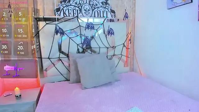 Gorgeous Venuss1_ from StripChat Venuss1_ from StripChat