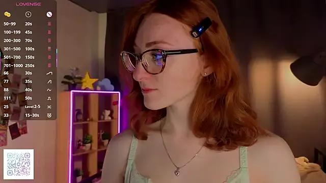 Masturbate to 23 years old VeronaHascall from StripChat VeronaHascall from StripChat