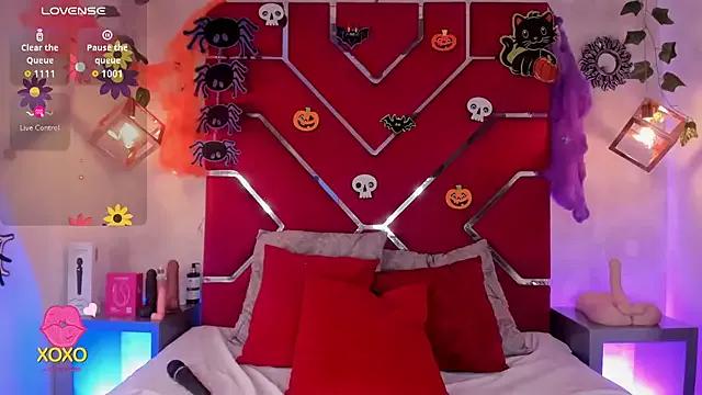 VeronicaOlson_ from StripChat