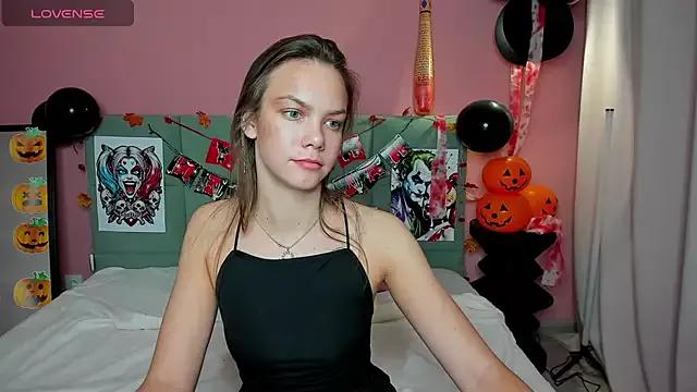 Private Vickie_Smith on StripChat