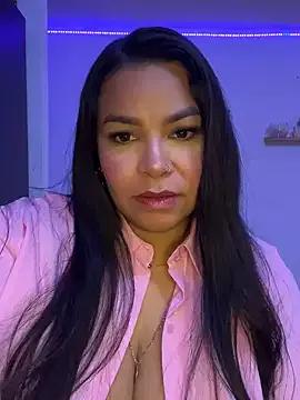 Freechat Vicky_Saidi on StripChat