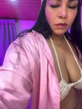 Freechat Vicky_Saidi on StripChat