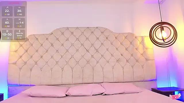 Freechat Victoria_Adams14 on StripChat