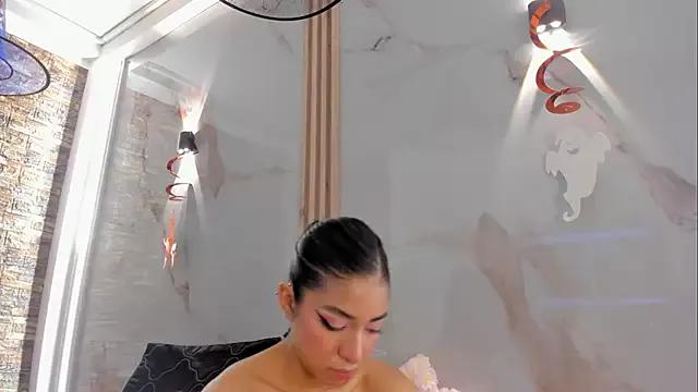 Sweet Victoria_Dubois_ wants you to fuck her body now Victoria_Dubois_ from StripChat