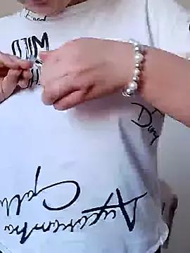 Cute VikaKing from StripChat VikaKing from StripChat