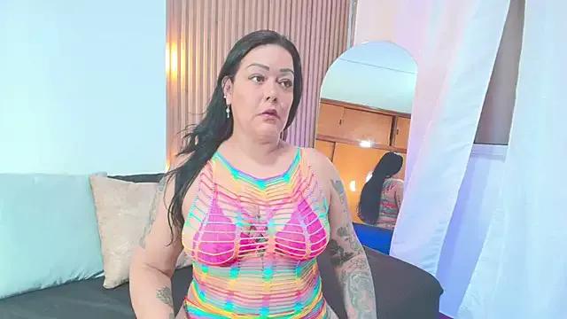 violeta_delavega1 on StripChat 