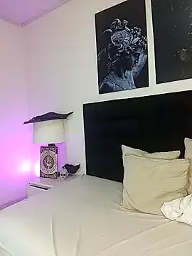 Freechat VioletaBliss1 on StripChat