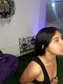 VioletaBliss1 from StripChat