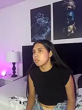 Freechat VioletaBliss1 on StripChat