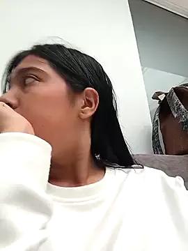 Freechat VioletaBliss1 on StripChat