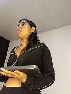 Freechat VioletaBliss1 on StripChat