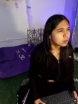 Freechat VioletaBliss1 on StripChat