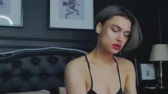 Freechat VioletAsh on StripChat