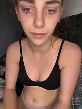 Freechat VioletxBlue on StripChat