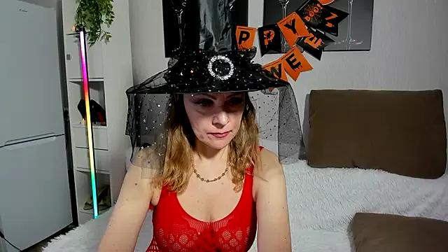 Sexy Wet4ryou wants you to fuck her body now Wet4ryou from StripChat