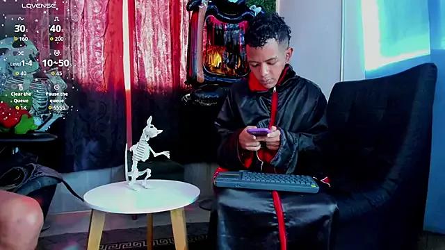 Explore 23 years old wild_best from StripChat wild_best from StripChat