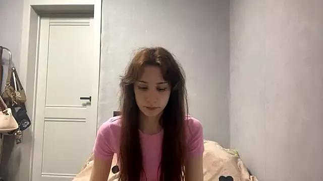Sweet WildPeachh wants you to fuck her body now WildPeachh from StripChat