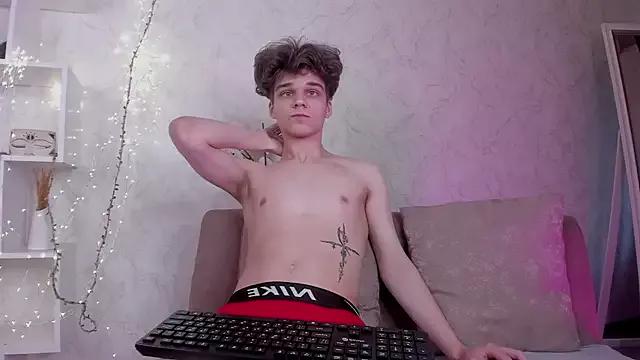 Willie_Miler on StripChat 