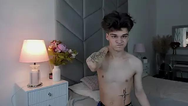 Willie_Miler on StripChat 