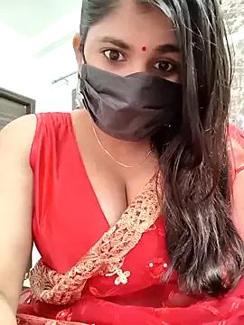 Wow_Riya on StripChat 