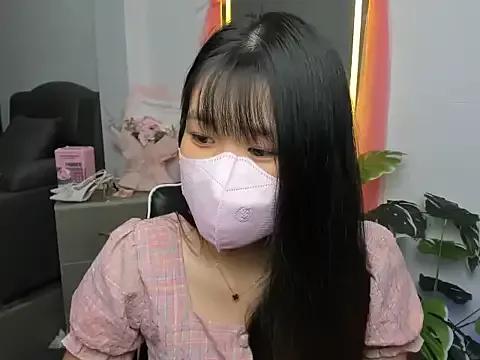 Discover Xiao_cute, she wants to masturbate for you Xiao_cute from StripChat