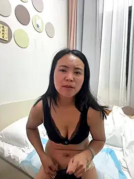 xiaoyue-cc from StripChat