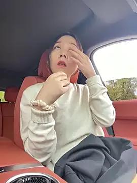 Admire slutty stripper XinmengAZ xinmengAZ from StripChat