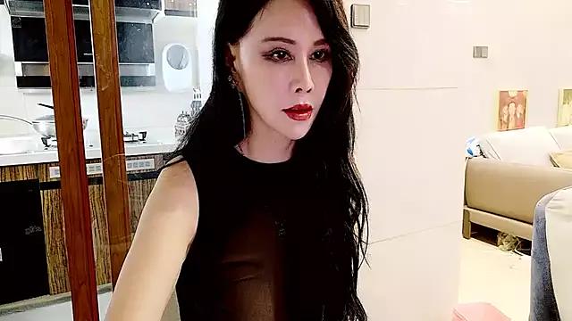 xinxinbabe on StripChat 
