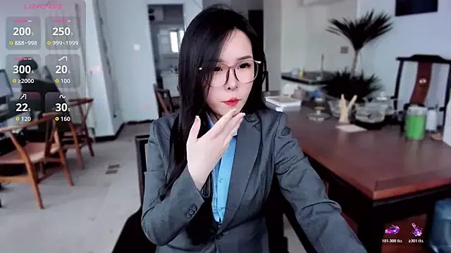 xixiya888 on StripChat 