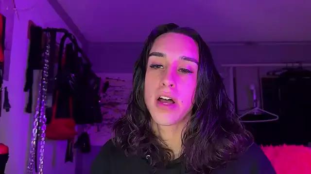 xoFrankie from StripChat