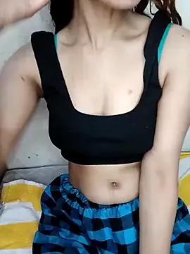 Freechat xpihu on StripChat
