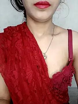 Freechat xpihu on StripChat