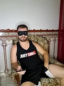 XSEDUCTIONX on StripChat