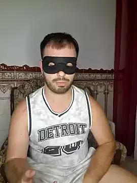 XSEDUCTIONX on StripChat