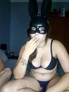 XSEDUCTIONX on StripChat