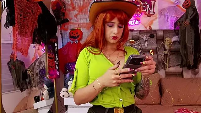 Sweet XXMILE wants you to fuck her body now XXMILE from StripChat