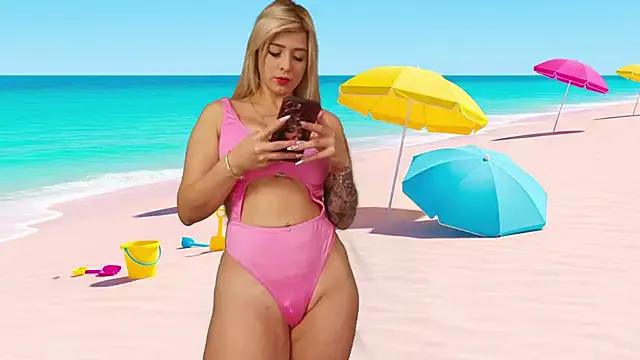Freechat XXMILE on StripChat