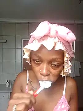 Admire 23 years old xxTatiannaxx from StripChat xxTatiannaxx from StripChat