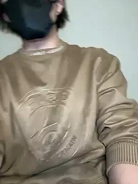 xxx_men from StripChat