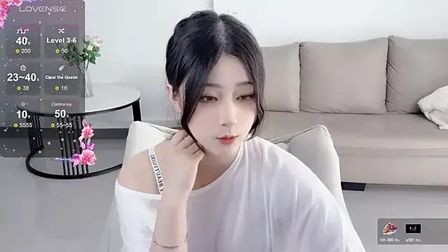 YaoooX on StripChat 