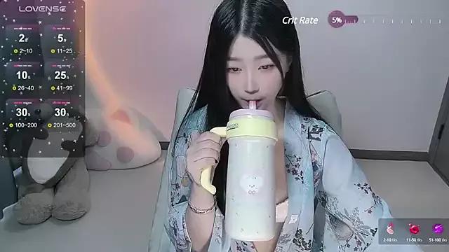 YaoooX on StripChat 