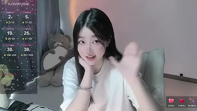 YaoooX on StripChat 