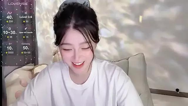 YaoooX on StripChat 