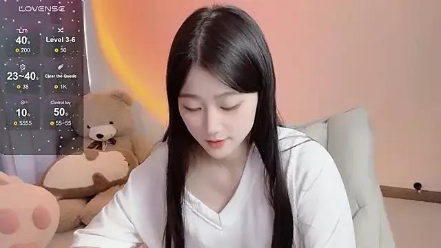 YaoooX on StripChat 