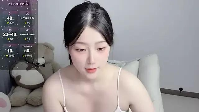 YaoooX on StripChat 